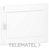 SCHNEIDER ELECTRIC PRA16124 PUERTA PLENA 1F P/PRAGMA24