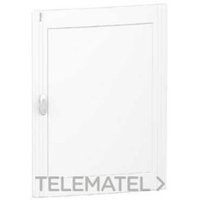 SCHNEIDER ELECTRIC PRA16424 PUERTA PLENA PRAGMA 24 4 FILAS