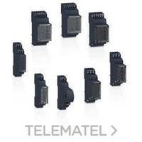 SCHNEIDER ELECTRIC RM35JA32MW RELE SOBRE-SUB INTENSIDAD 015..15A