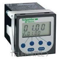 SCHNEIDER ELECTRIC RM84870404 RELE NIVEL ENCHUF. 230V AC UDECANAL