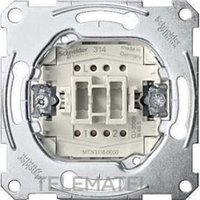 SCHNEIDER ELECTRIC MTN3116-0000 CONMUTADOR 10A 250V