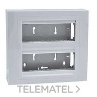 SCHNEIDER ELECTRIC U22.226.18 PUESTO DE TRABAJO SCHNEIDER SUPERFICIE