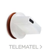 SCHNEIDER ELECTRIC ZB6YK5 MANETA P/SEL.LUMIN.d.16 AMARILLO