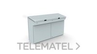 nVent HOFFMAN MPG12R5 PUPITRE 985x1200x400 RAL7035