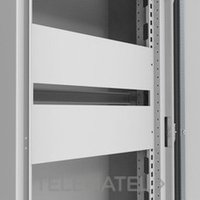 nVent HOFFMAN MSMCP1506R5 TAPA FRONTAL MODUL.MSMCP 150x600 RAL7035