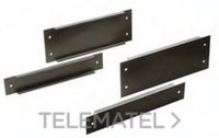 nVent HOFFMAN PSK1040 KIT TAPA LATERAL ZOCALO PSK 100x400(2u)