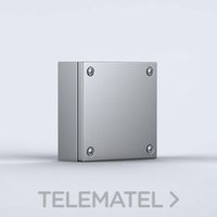 nVent HOFFMAN SSTB203012-316 CJ.BORNAS 200x300x120 SSTB ACE.INOX.316