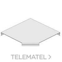 INTERFLEX TCH60S TAPA CURVA HORIZONTAL 12x600 SENDZIMIR