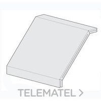 INTERFLEX TCX60S TAPA CAMBIO NIVEL CVXO.600mm SENDZIMIR