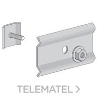 INTERFLEX ULR06G UNION LATERAL ALA 60-105 GALVANIZADO