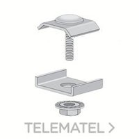 INTERFLEX UURZ3 UNION UNIVERSAL CINCADO Z3