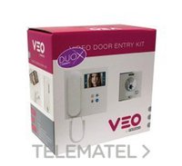 FERMAX 9421 KIT VIDEO VEO DUOX COLOR 1/L