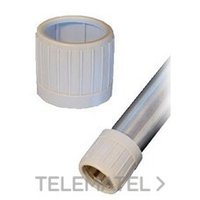 GAESTOPAS 6097L20B CASQUILLO PROT.CBL.LH P/TUB.M20 PE GR