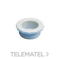 GAESTOPAS 724.4025.0 REDUCCION POLIC.GR M40x1,5-25x1,5
