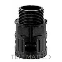 GAESTOPAS 5020.055.019 RACOR RQG1-M d.18,5 M20x1,5 IP 66 GR