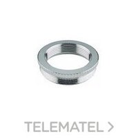 GAESTOPAS 701.6350.0 REDUCCION LATERAL NIQUEL M63x1,5-50x1,5