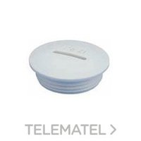 GAESTOPAS 772.2000.0 TAPON CIEGO POLIAMIDA M20x1,5 GRIS