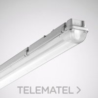 TRILUX 5820204 REGLETA ESTANCA OLEVEON 114/24SANE 660mm