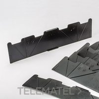 IDE 94390 TABIQUE SEPARADO BOLSA 10 UNID