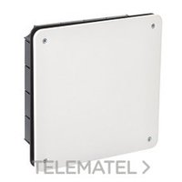 IDE CT2222 CT 220 CAJA EMPOTRAR 200X200X45