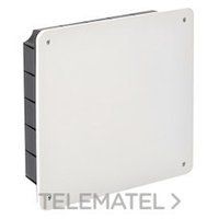 IDE CT2727 CT 225 CAJA EMPOTRAR 250X250X65