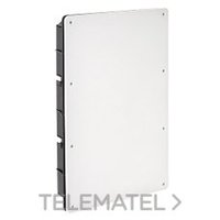 IDE CT3252 CT 536 REGISTRO TERMINACION DE RED