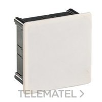 IDE D110 D 110 CAJA EMPOTRAR 100X100X45