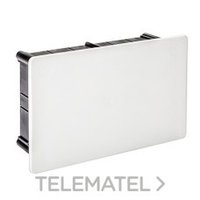 IDE D114 D114 CAJA EMPOTRAR 100X170X40