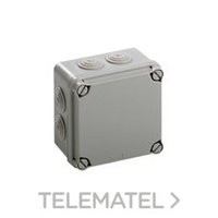 IDE EV111 EV 111 CAJA CONOS 104X104X59