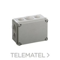 IDE EV161 EV 161 CAJA CONOS 157X112X71