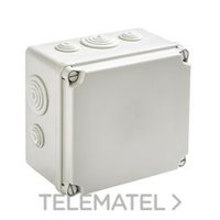 IDE EV171 EV 171 CAJA CONOS 170X146X90,6