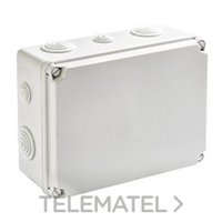 IDE EV231 EV 231 CAJA CONOS 244X184X99.1