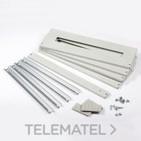 IDE S72M200 KIT SUPF.3 TAPA 200+1 TAPA CIEGA 50 MET.