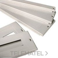 IDE TM200 TAPA P/24 MODULOS 200mm ATLANTIC