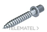 OBO-BETTERMANN 3133028 TORNILLO 985/R 6 X 25 100 UNID