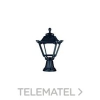 DOPO 149H-G05X1A-02 SOBREMURO INDURA MINI-4 E27 NG