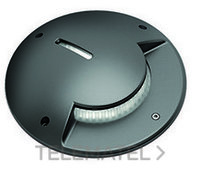 CRISTHER 303A-F1010B-02 LUM.EMPOT.SUELO SURI BIG 10W NG.