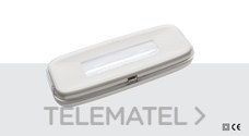 NORMALUX S-300L LUMINARIA EMERGENCIA STYLO NO PMT.S-300L