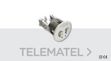 NORMALUX VS LUMINARIA EMERGENCIA 2 LED STD.AREA 1h