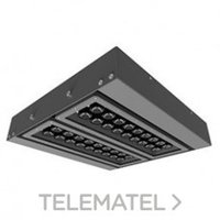 SECOM 44005830085 PROY.INDUST.ESDIUM LED 300W 5000K+OPT
