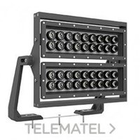 SECOM 53005830283 PROY.PRO M2 LED 300W 3000K+OPT.32† GR
