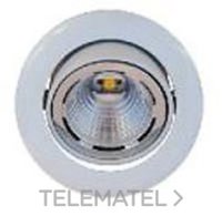 SECOM 1600184 EMPT.LOBEL FJO.LED 9W 4000K+SECOM BL