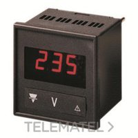 CARLO GAVAZZI DI372AV5AD0XX AMP./VOLT.DI372 5A/500V 230VCA