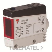 CARLO GAVAZZI PMD8RG FOTOCELULA PMD RELE TORN.