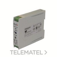 CARLO GAVAZZI SPD24181 FTE.ALIM.CONMDO.100-240VCA 24VCC 0,75A