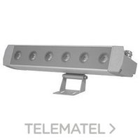 PRILUX 166720 LUMINARIA LED PAD 12W 840