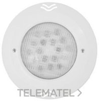 PRILUX 167079 EMPOTRABLE AGUA ABS 35W PAR56 LED SMD BL