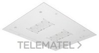 PRILUX 241762 LUMINARIA EMP.BENZINE LED NOVA 96W 740