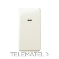 SIMON 27104-61 INTERRUPTOR UNIP.LUMIN.ESTR.SIMON 27 MF