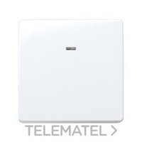 SIMON 27104-65 INTERRUPTOR UNIP.LUMIN.An SIMON 27 BN